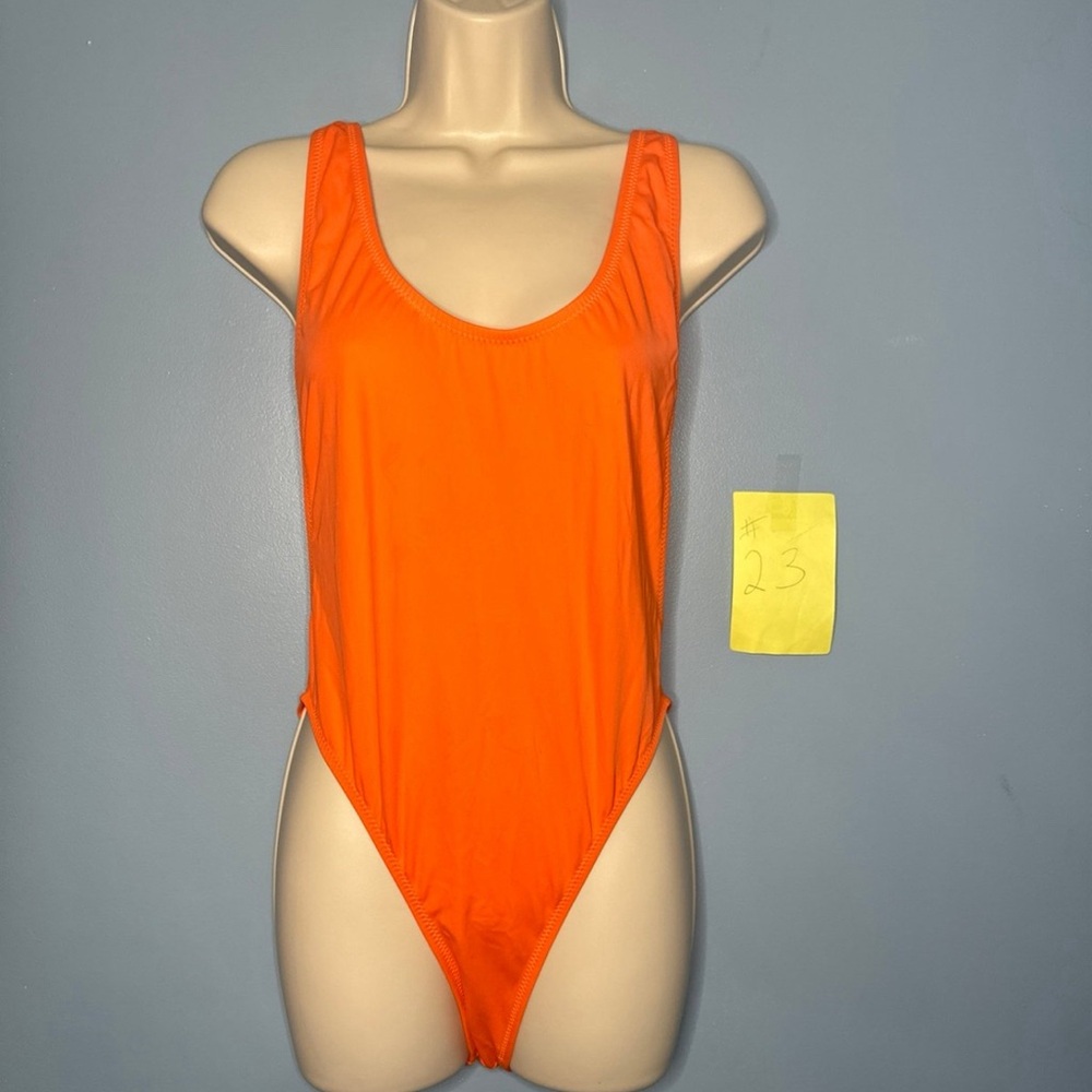 DixPerfect swimsuit